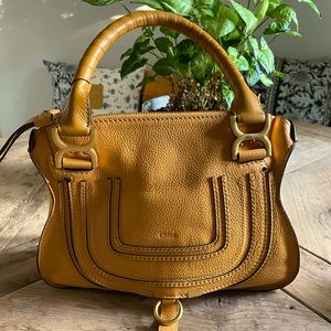 Small Chloe Marcie Bag